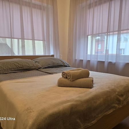 Hotel Poludnie Wroclawia Zewnętrze zdjęcie