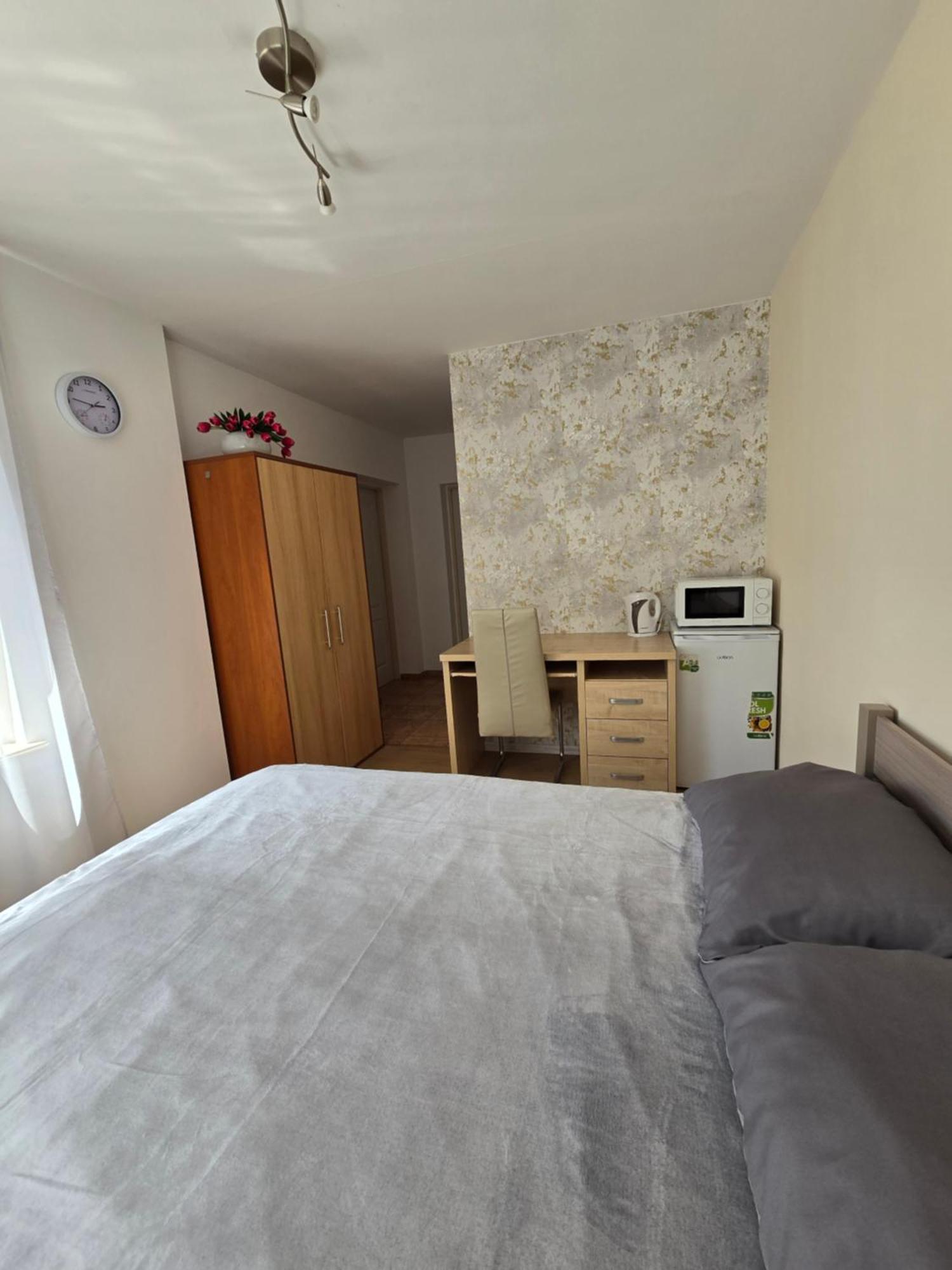 Hotel Poludnie Wroclawia Zewnętrze zdjęcie