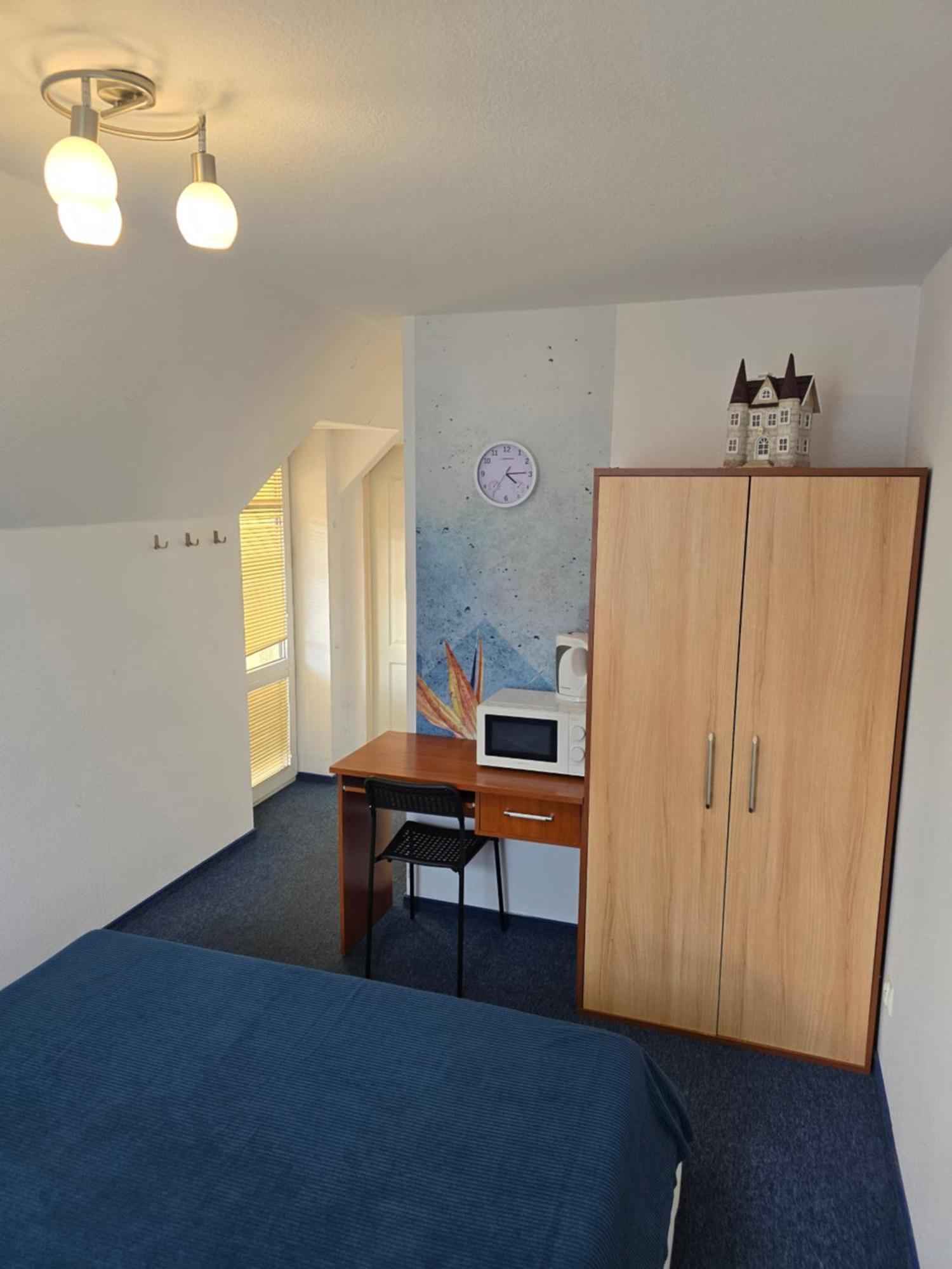 Hotel Poludnie Wroclawia Zewnętrze zdjęcie
