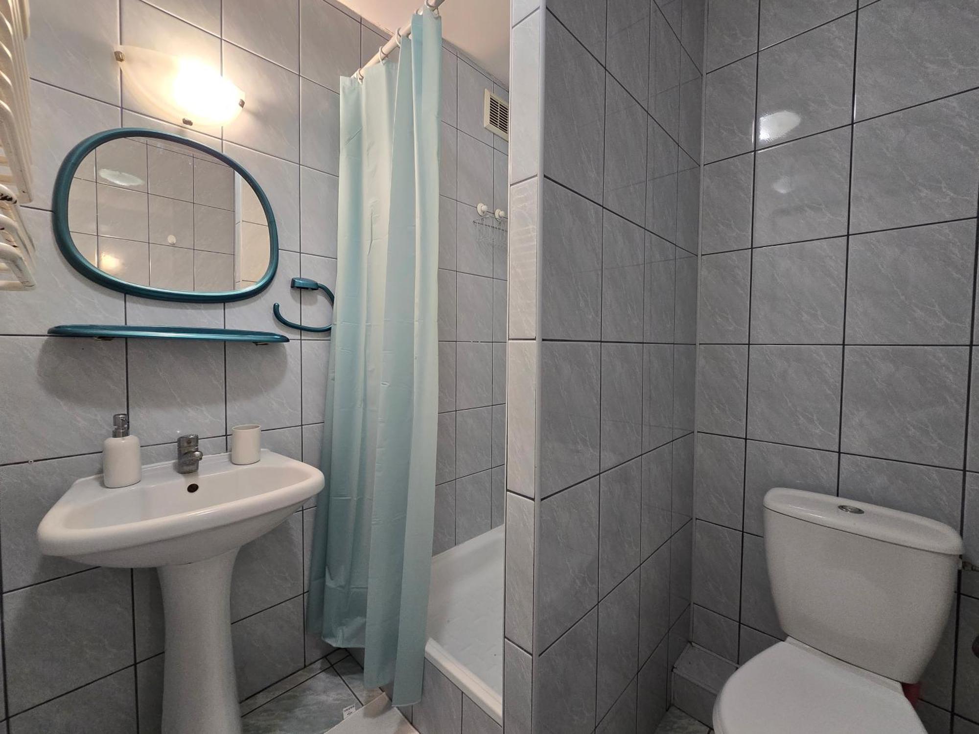 Hotel Poludnie Wroclawia Zewnętrze zdjęcie
