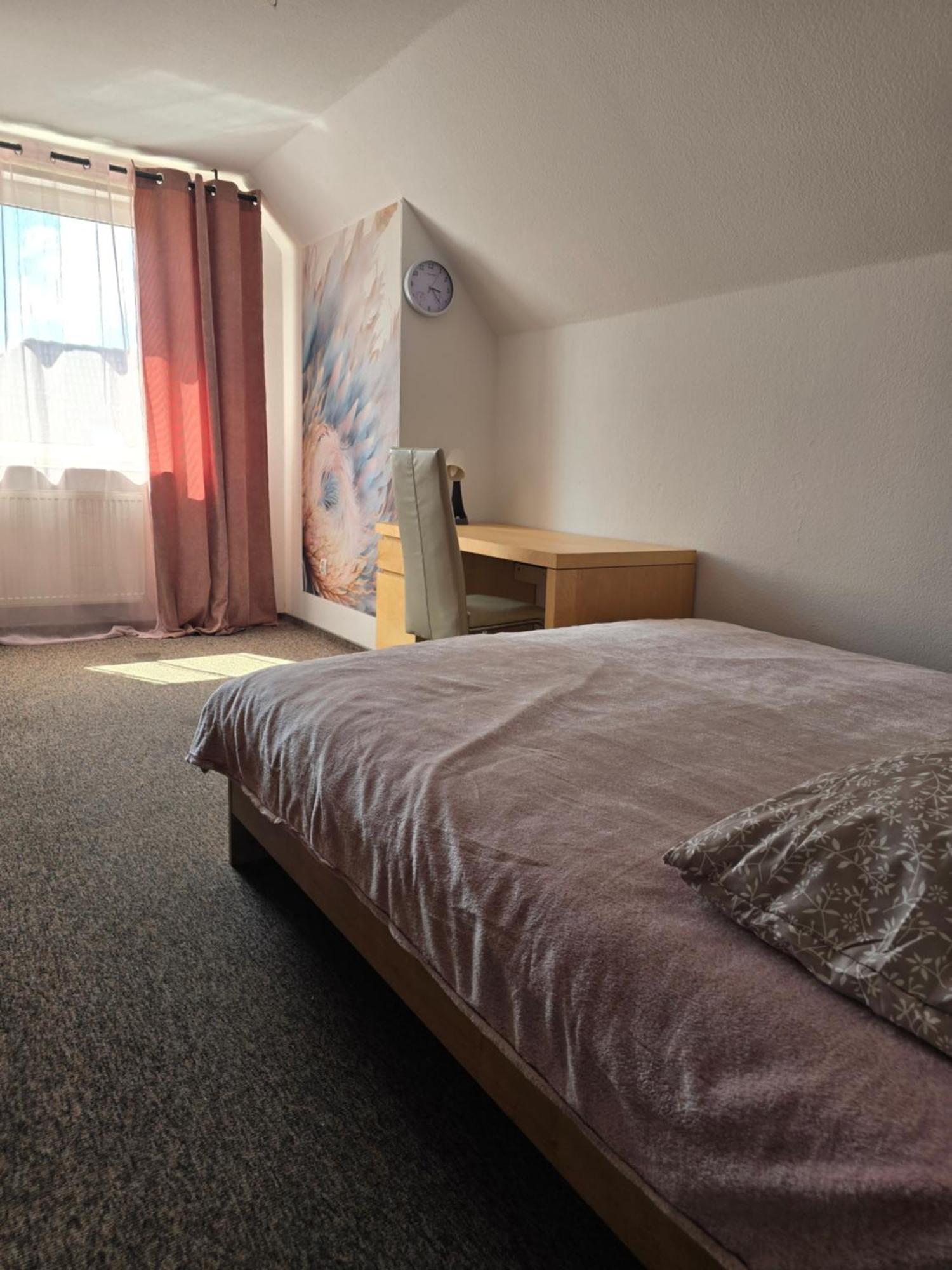 Hotel Poludnie Wroclawia Zewnętrze zdjęcie