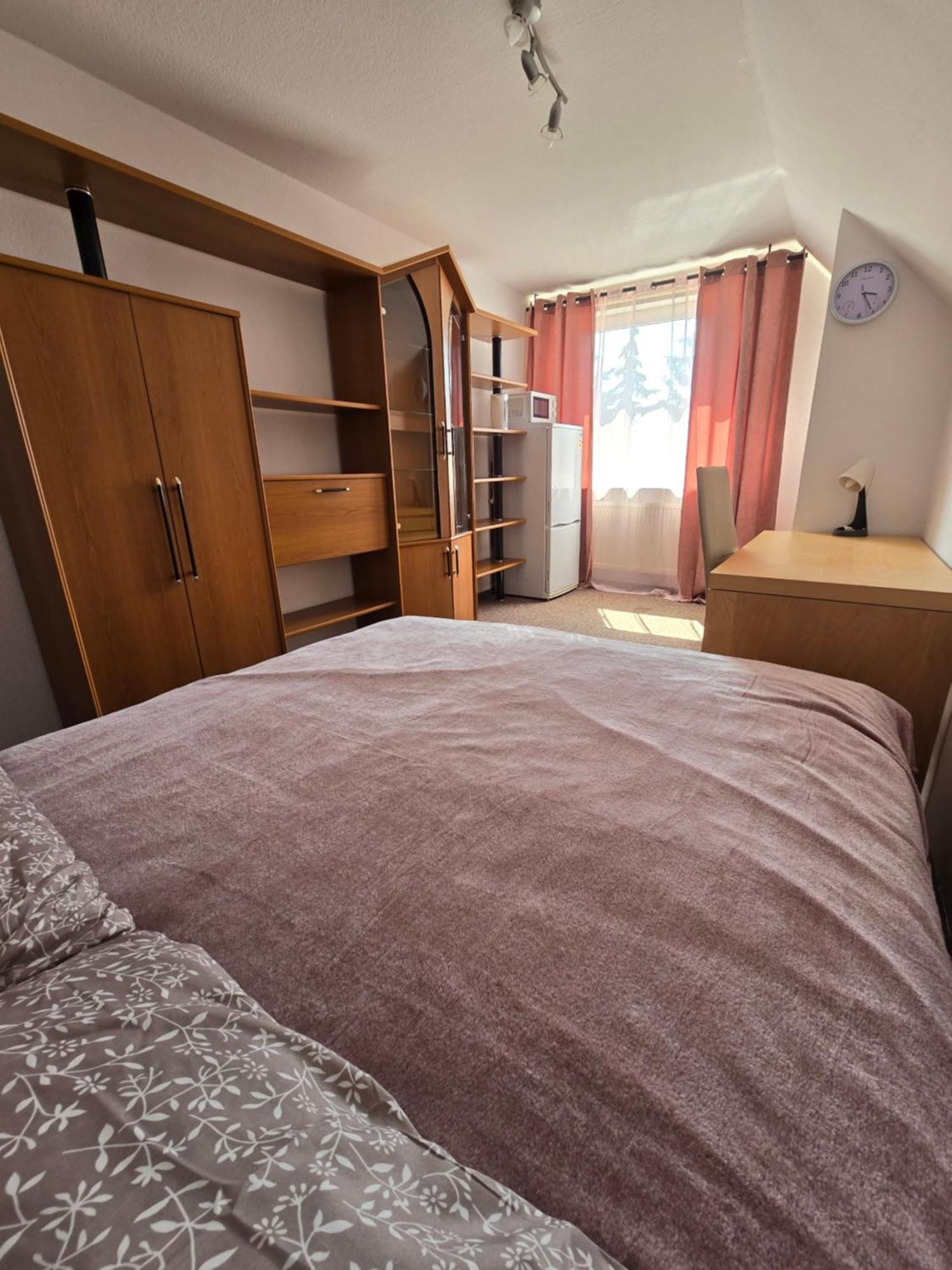 Hotel Poludnie Wroclawia Zewnętrze zdjęcie