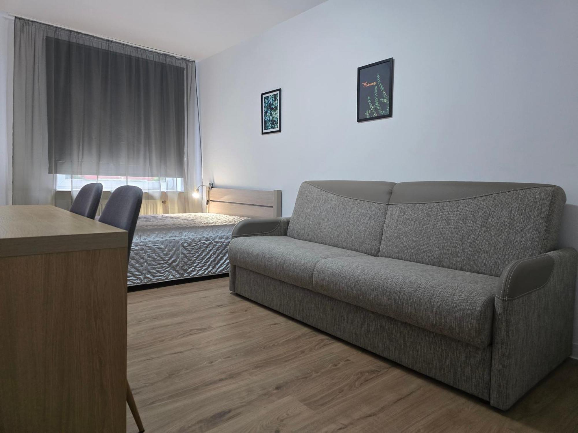 Hotel Poludnie Wroclawia Zewnętrze zdjęcie