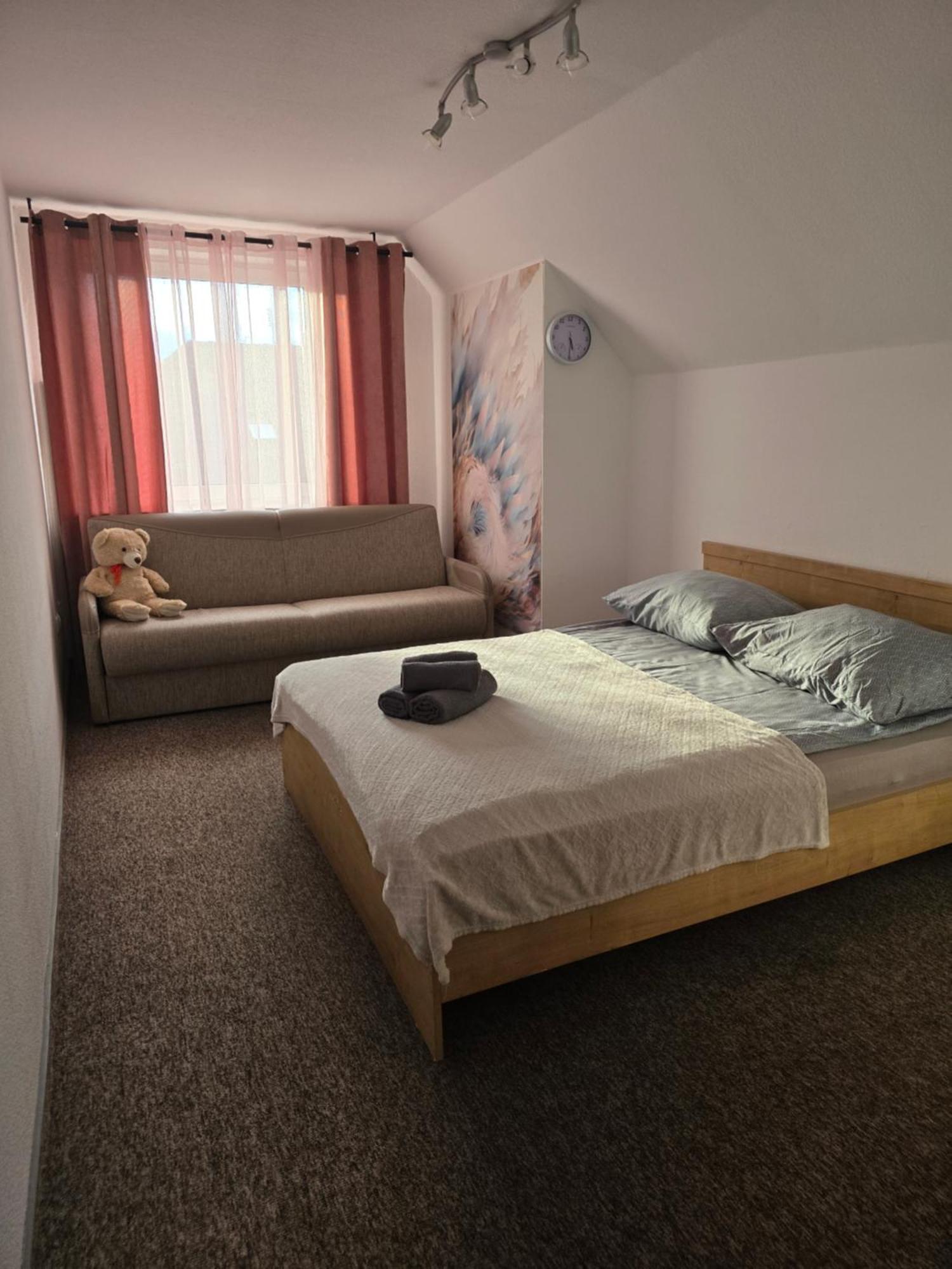 Hotel Poludnie Wroclawia Zewnętrze zdjęcie