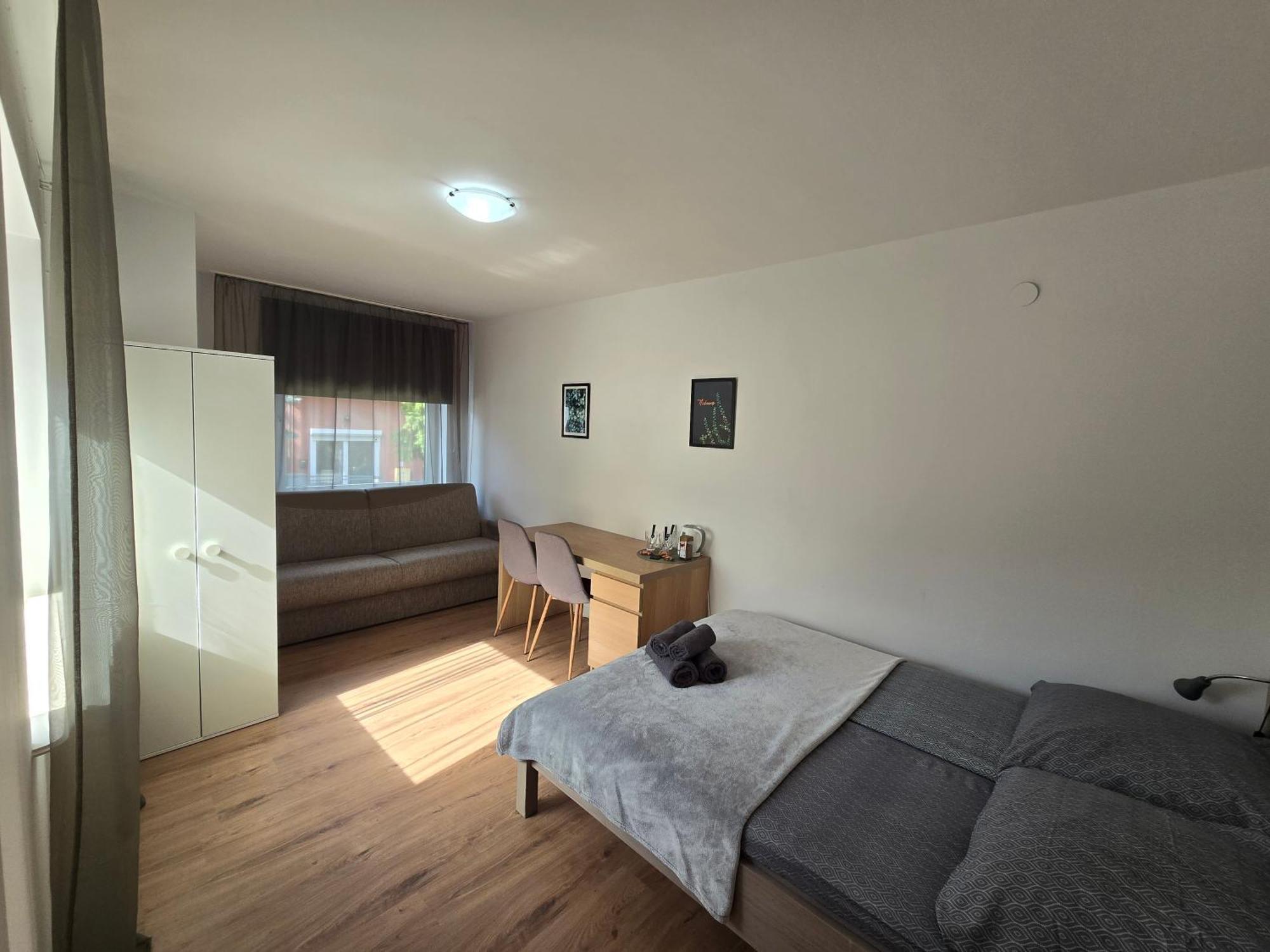 Hotel Poludnie Wroclawia Zewnętrze zdjęcie
