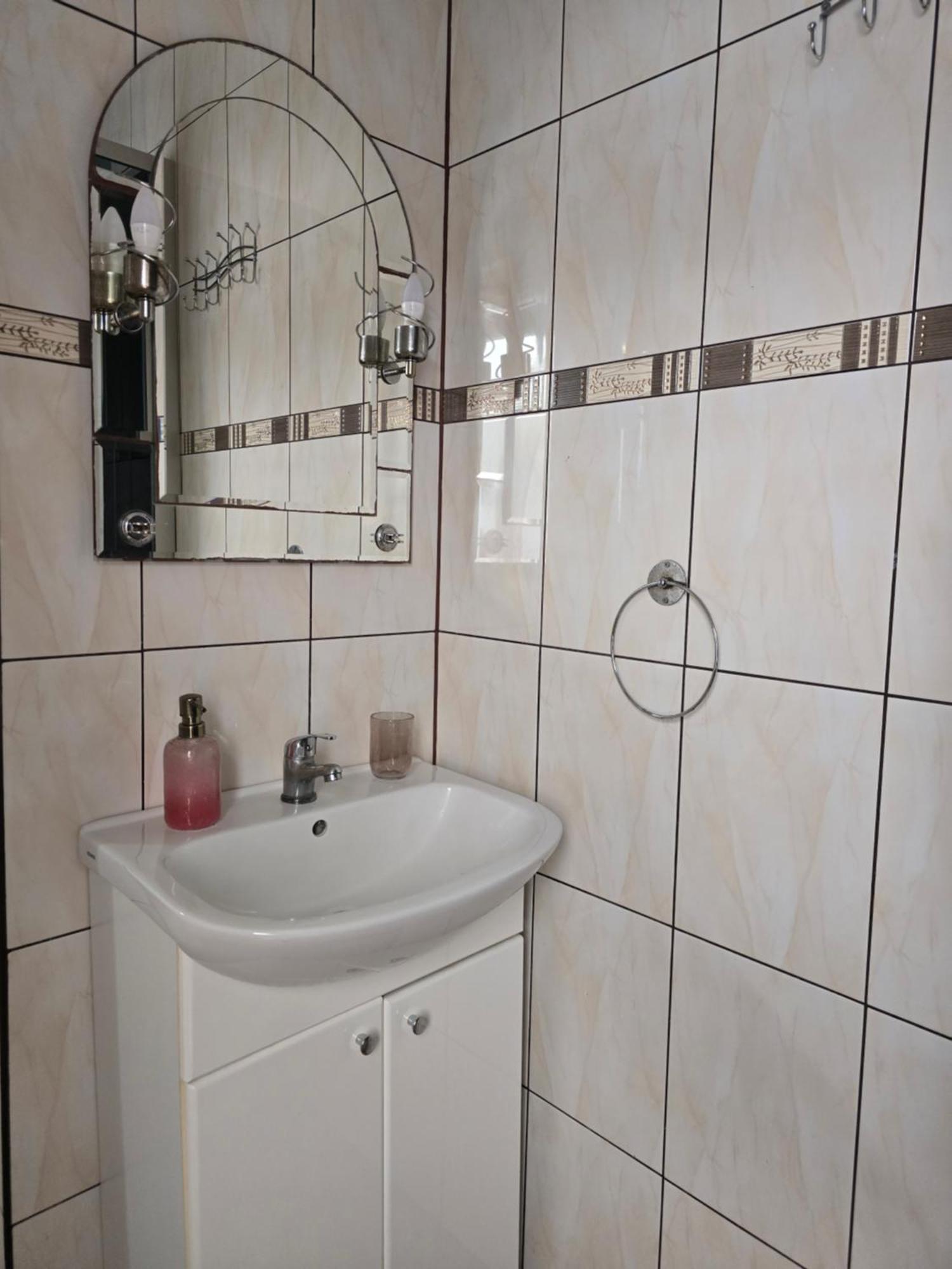Hotel Poludnie Wroclawia Zewnętrze zdjęcie