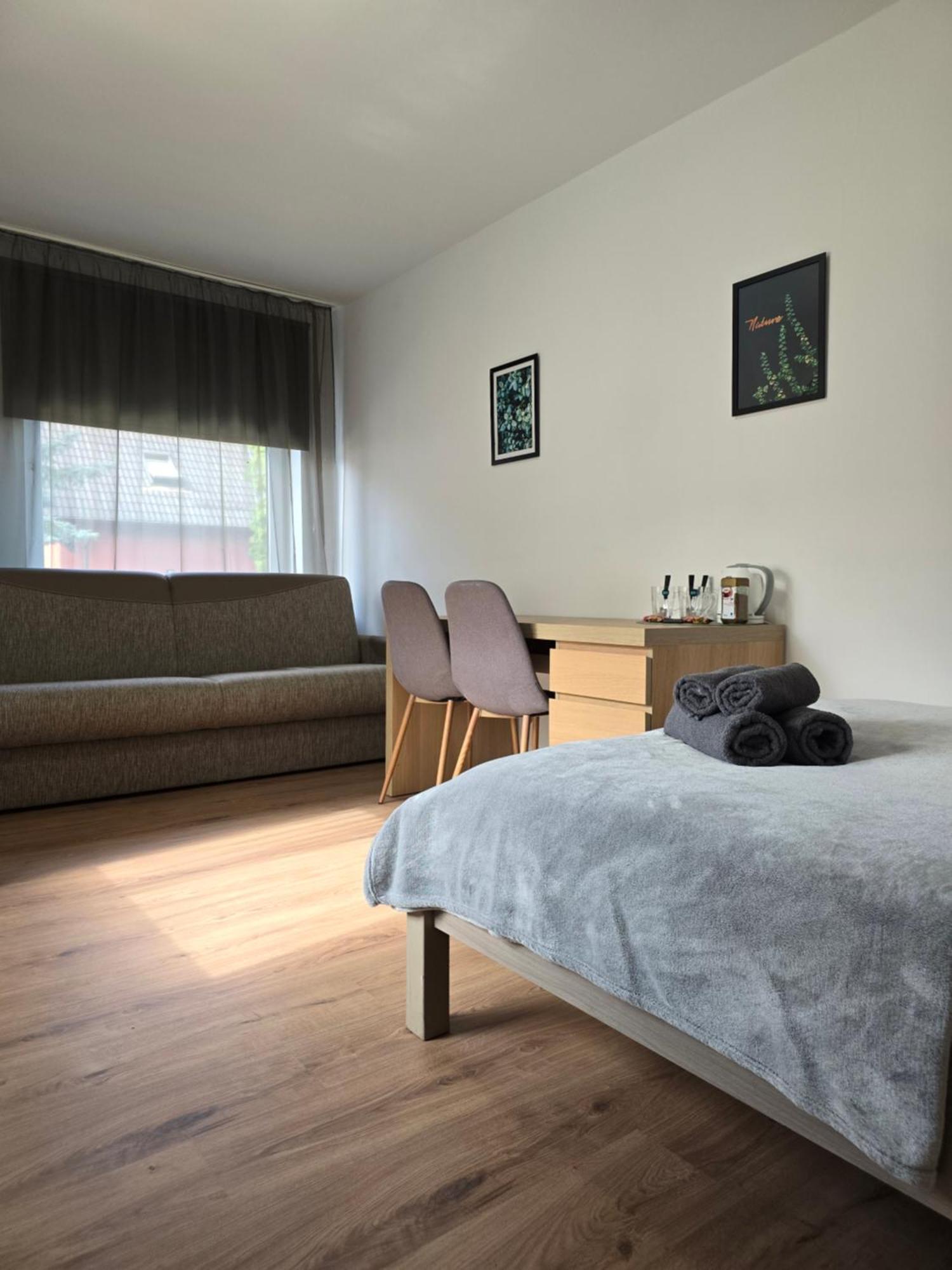 Hotel Poludnie Wroclawia Zewnętrze zdjęcie
