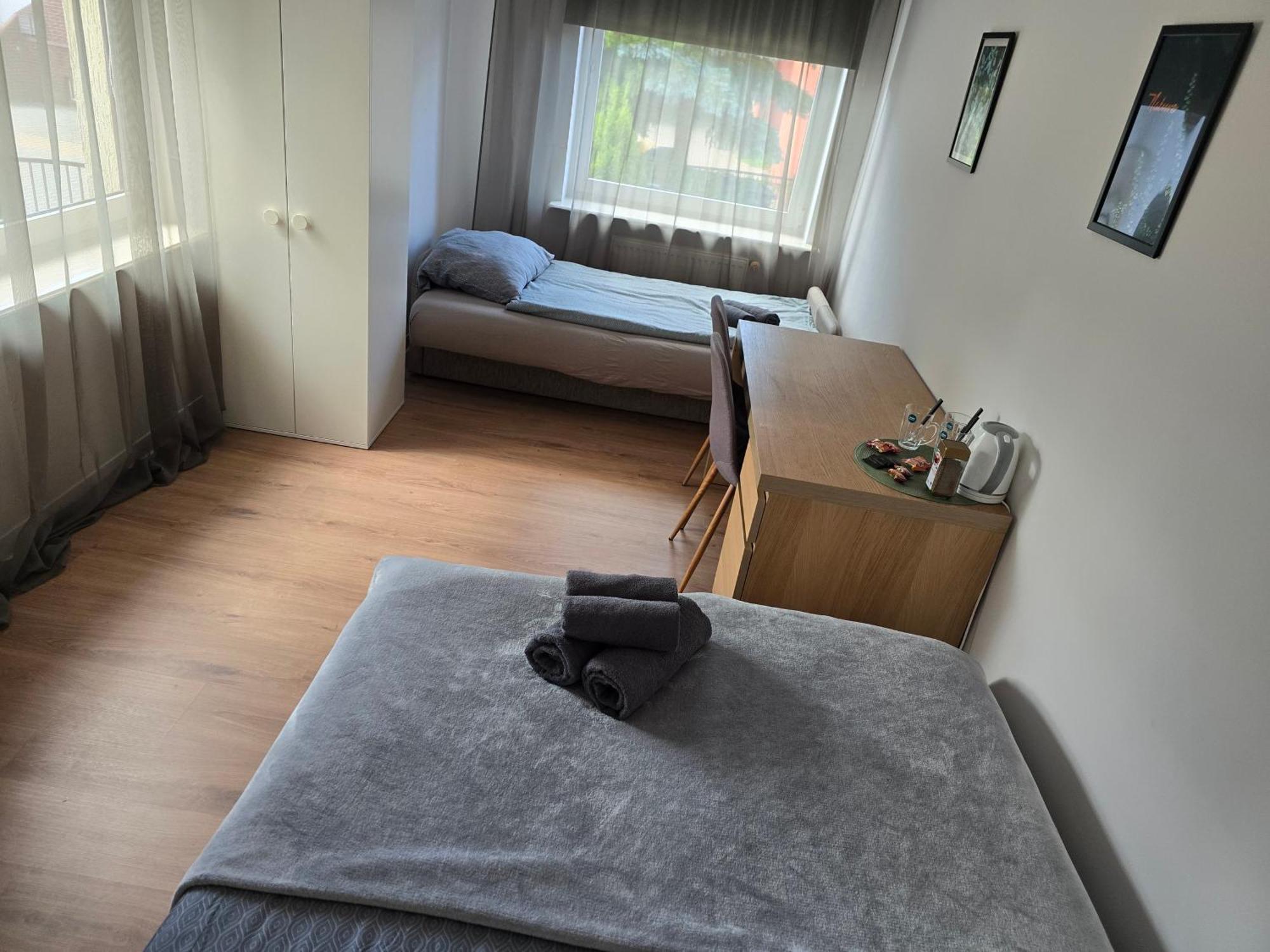 Hotel Poludnie Wroclawia Zewnętrze zdjęcie