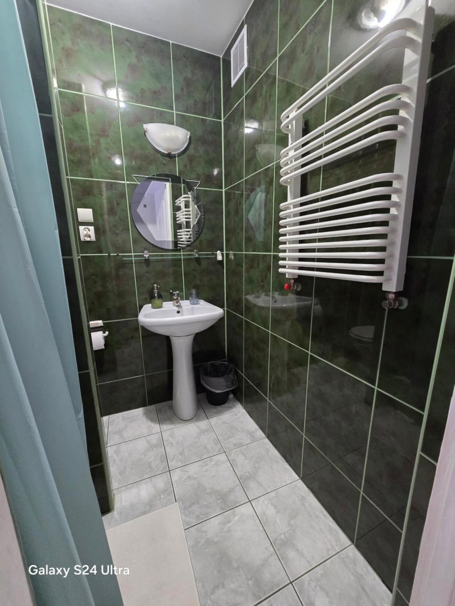 Hotel Poludnie Wroclawia Zewnętrze zdjęcie