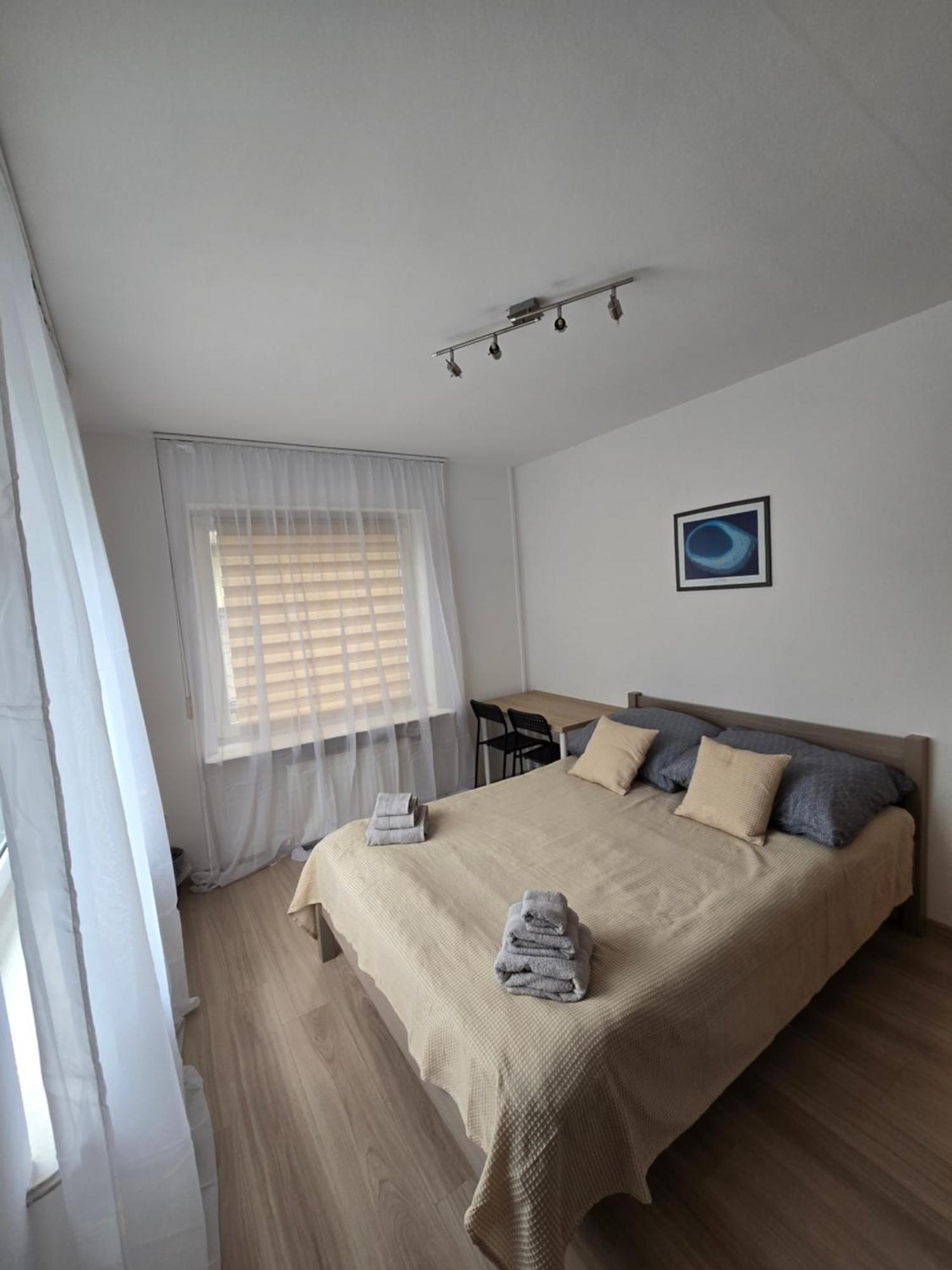 Hotel Poludnie Wroclawia Zewnętrze zdjęcie