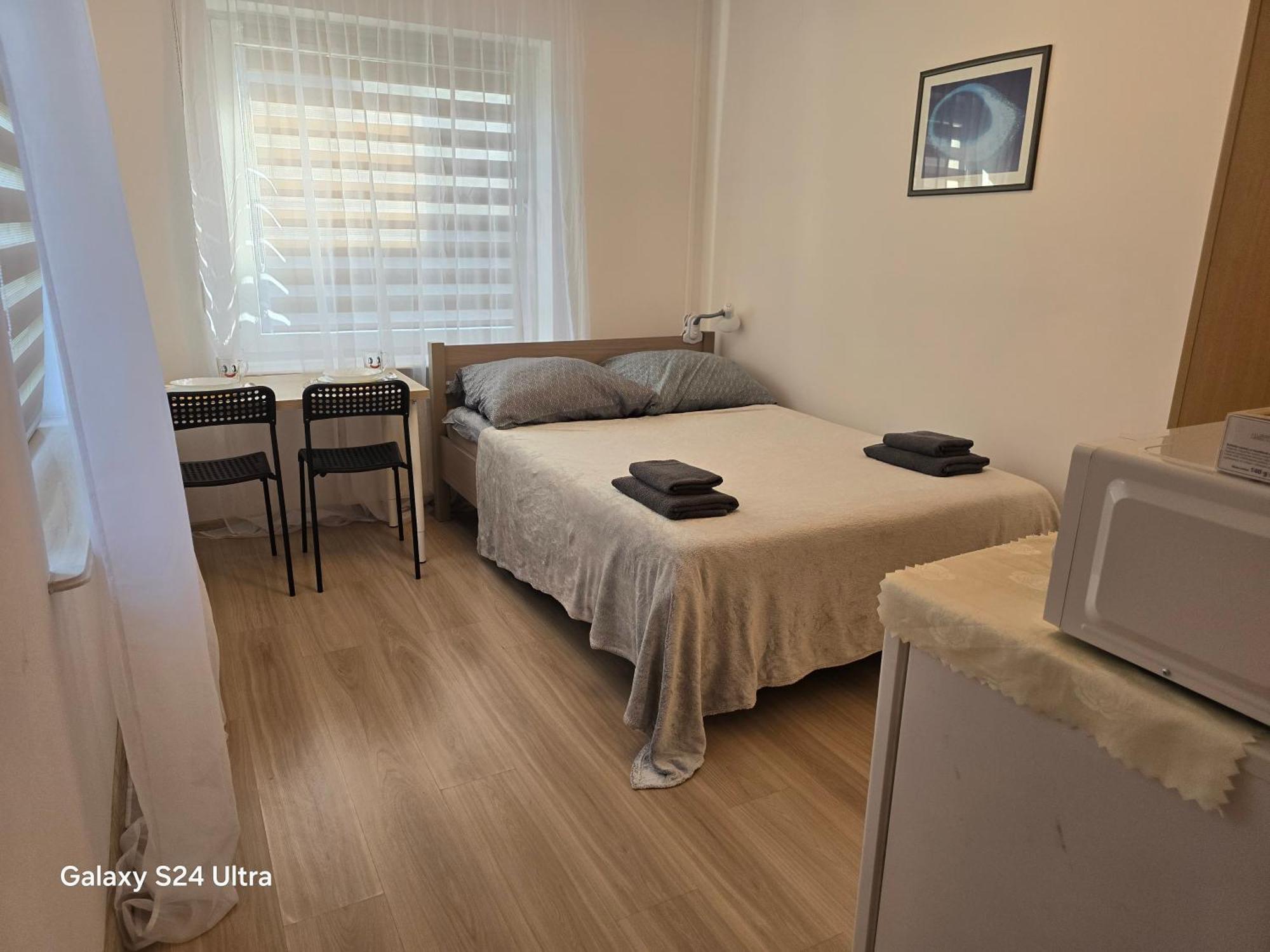Hotel Poludnie Wroclawia Zewnętrze zdjęcie