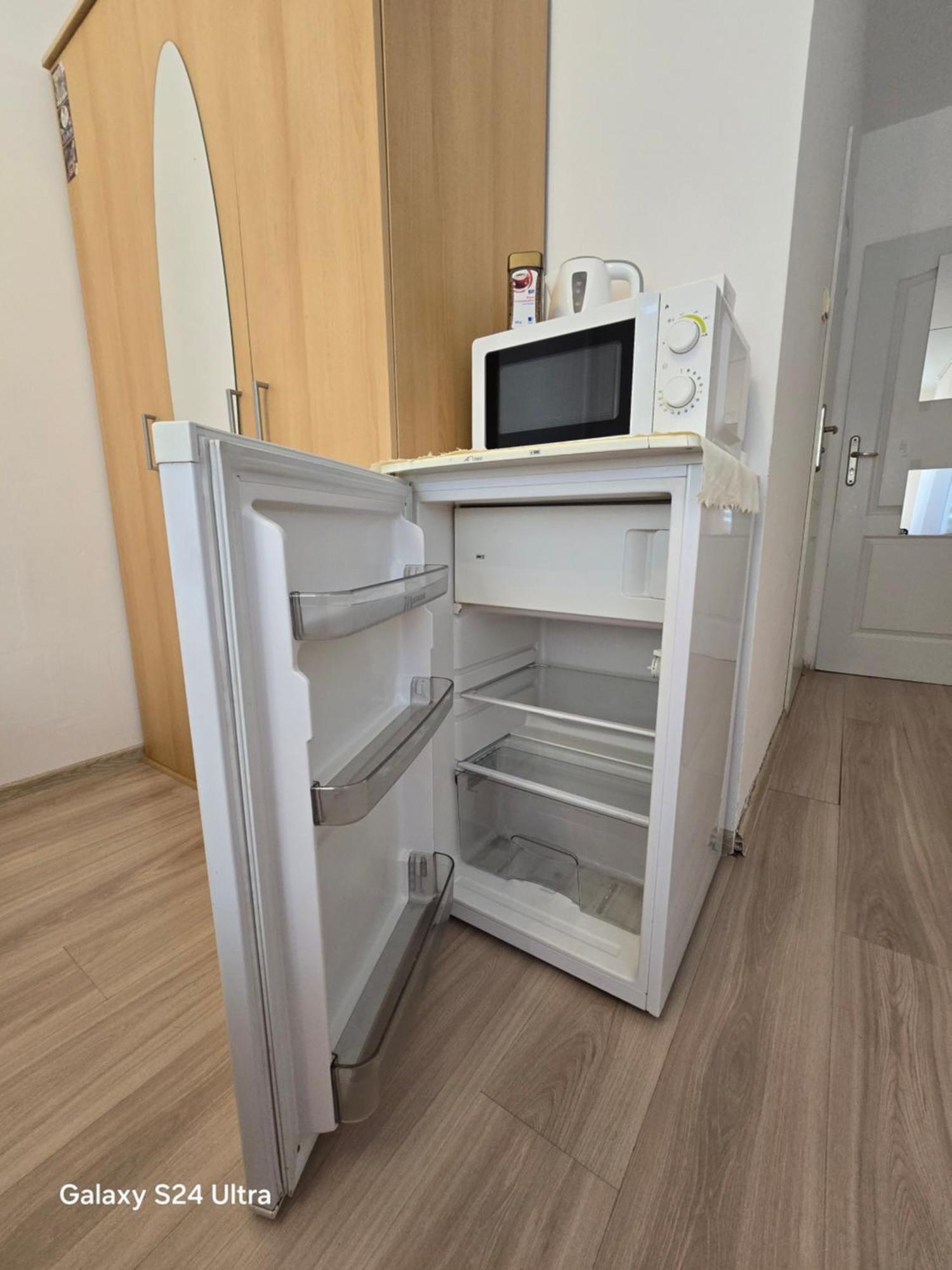 Hotel Poludnie Wroclawia Zewnętrze zdjęcie