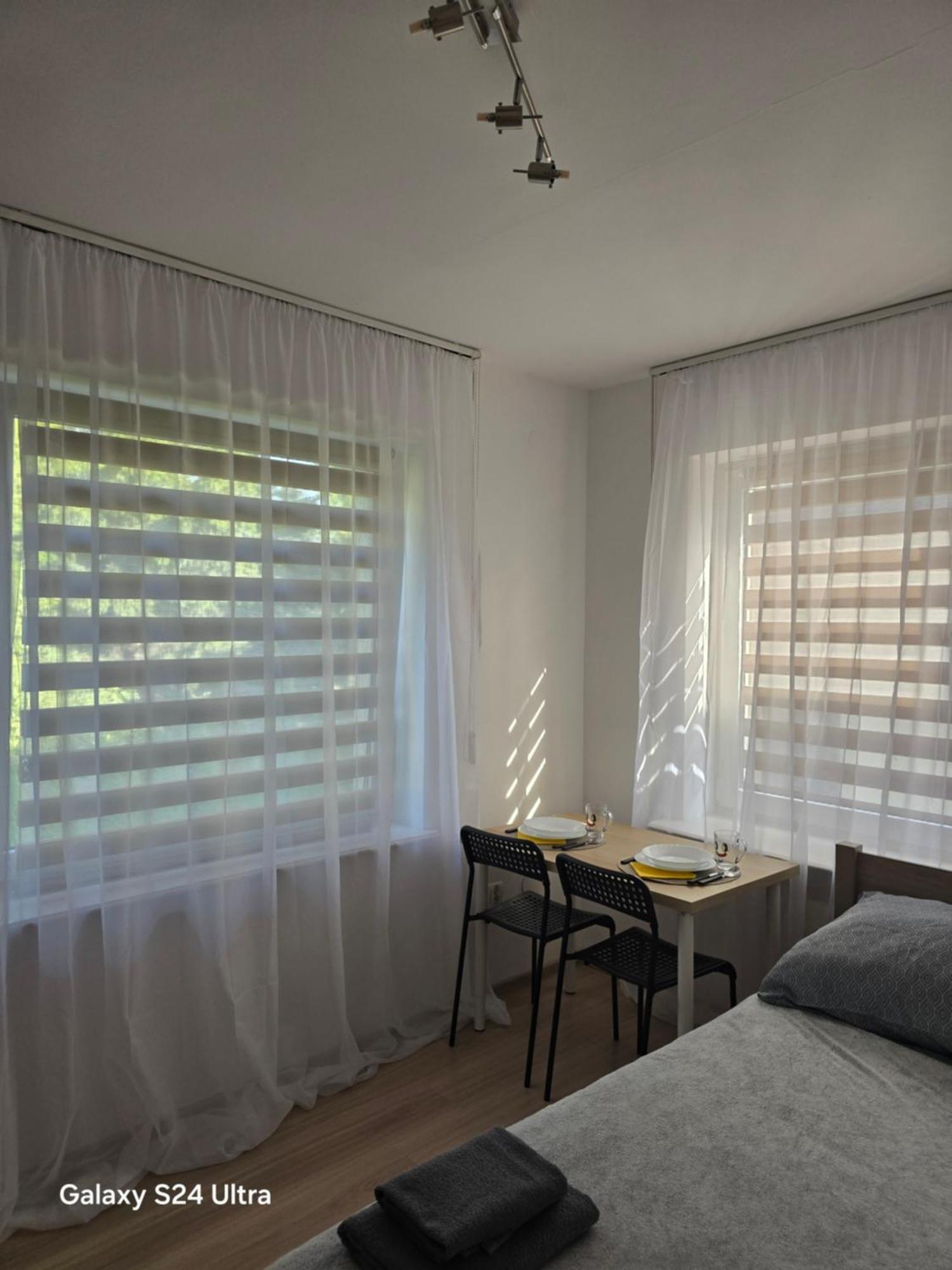 Hotel Poludnie Wroclawia Zewnętrze zdjęcie