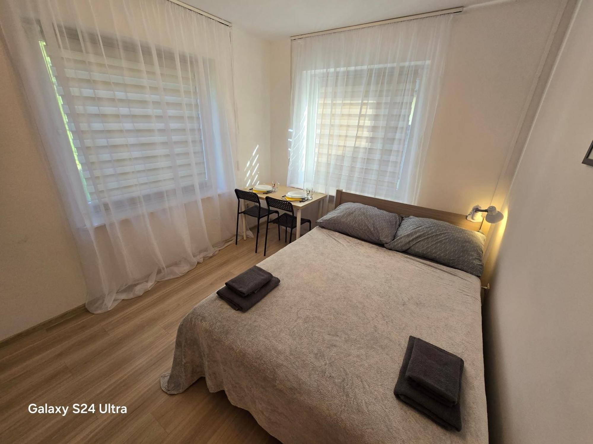 Hotel Poludnie Wroclawia Zewnętrze zdjęcie