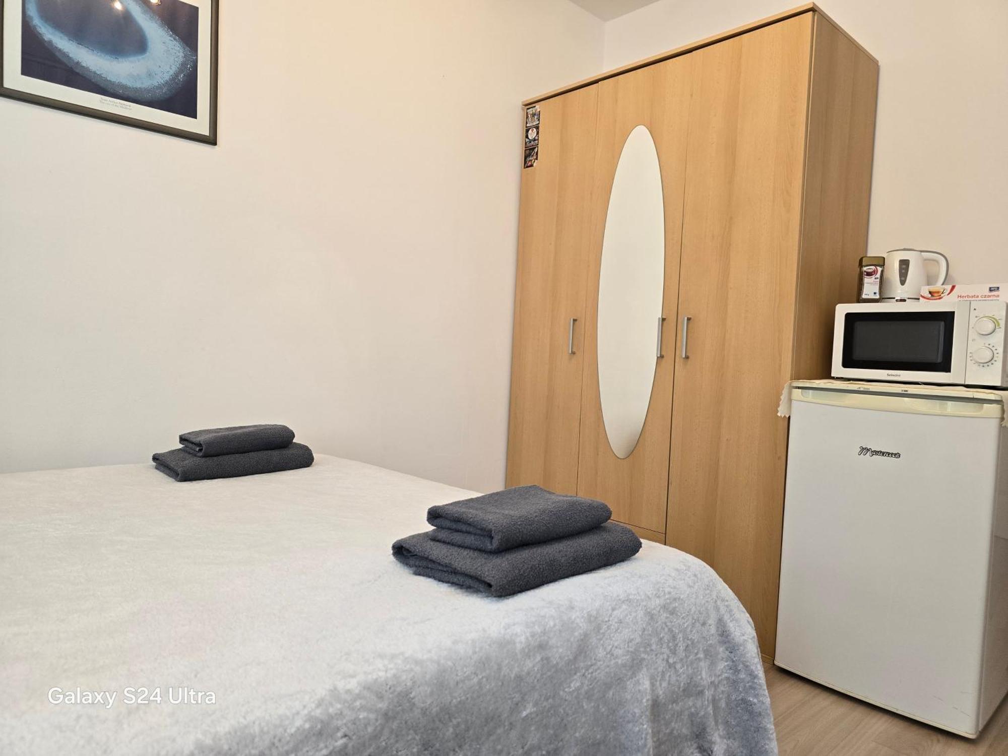 Hotel Poludnie Wroclawia Zewnętrze zdjęcie
