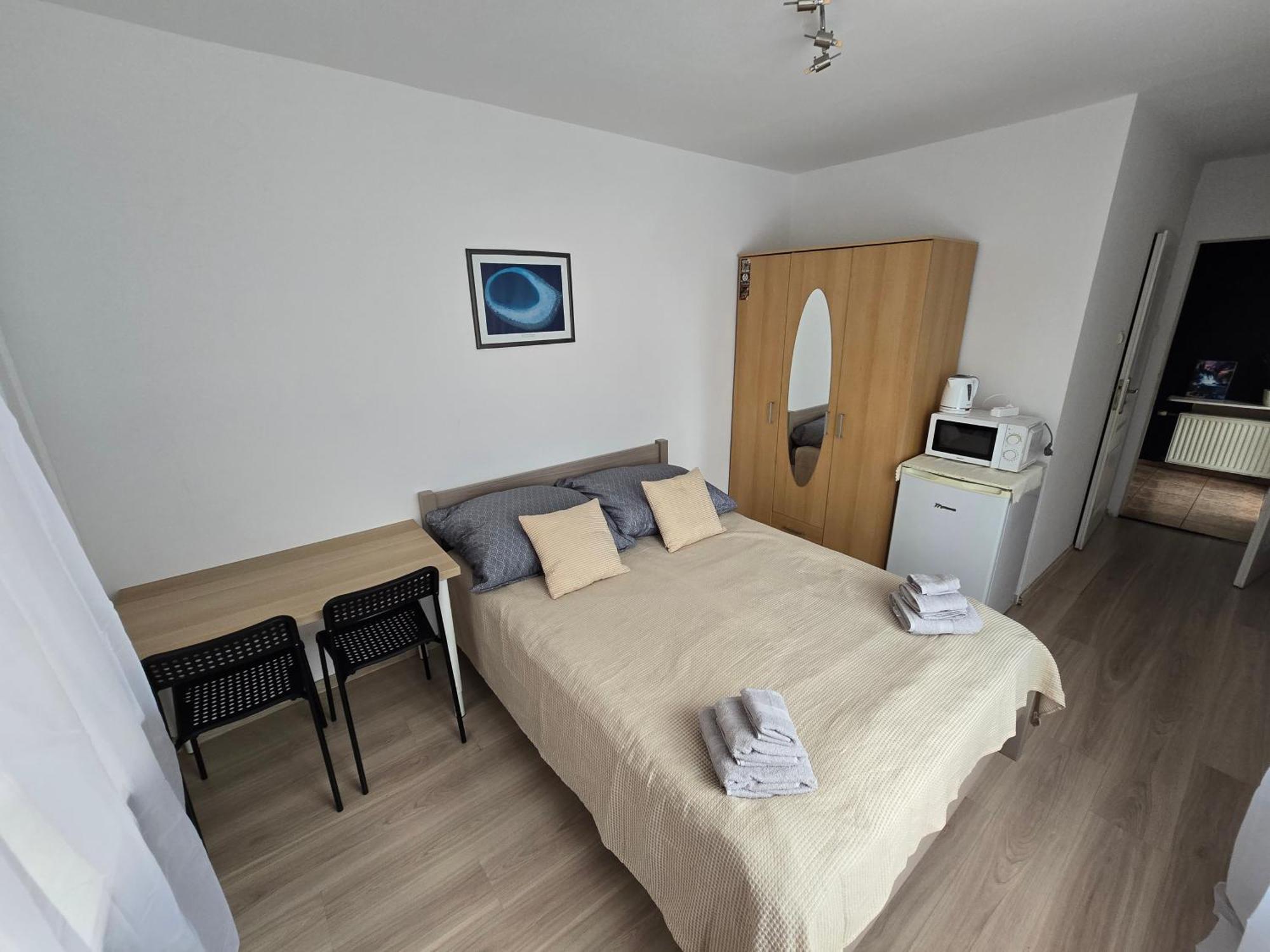 Hotel Poludnie Wroclawia Zewnętrze zdjęcie