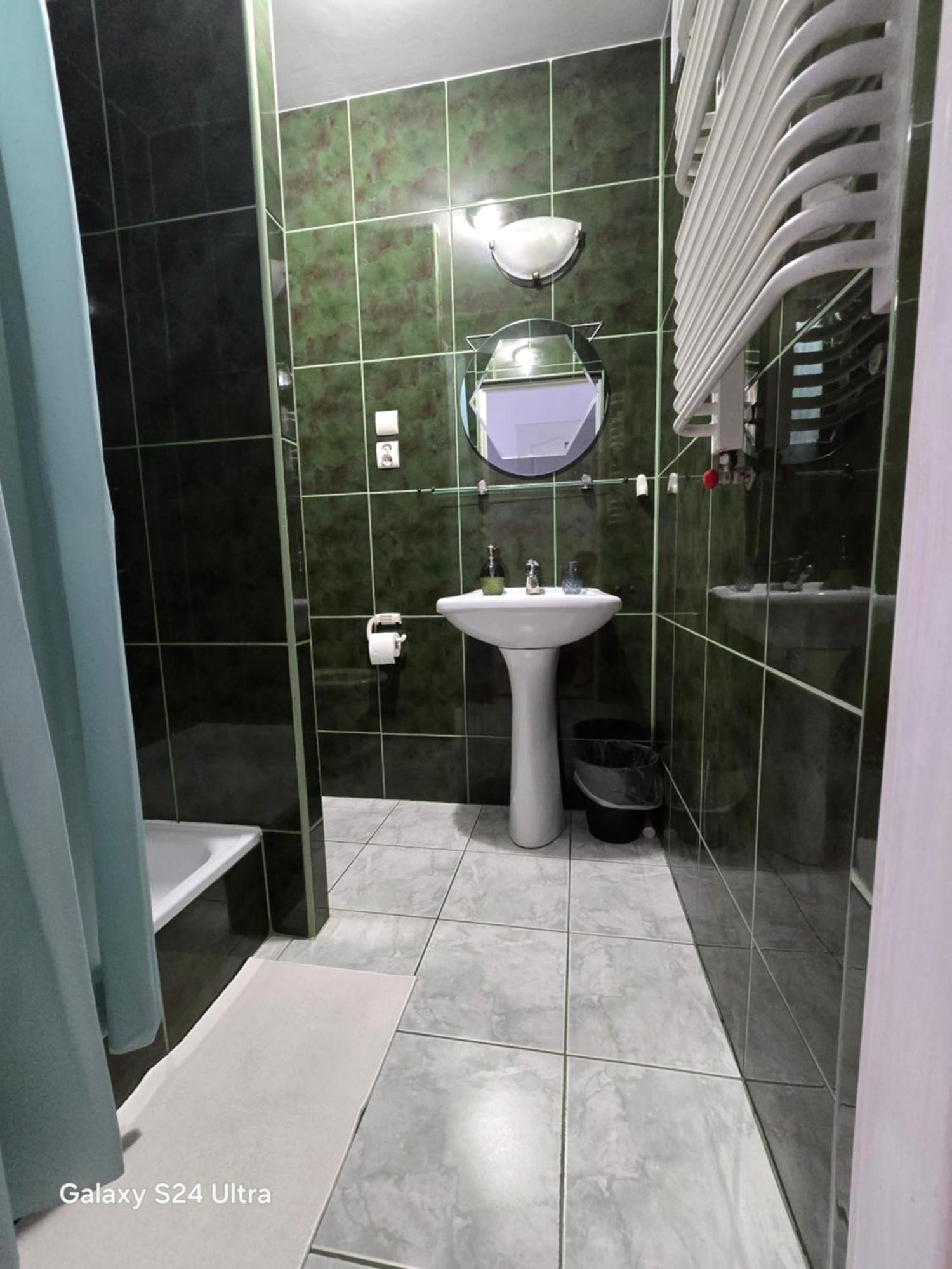 Hotel Poludnie Wroclawia Zewnętrze zdjęcie