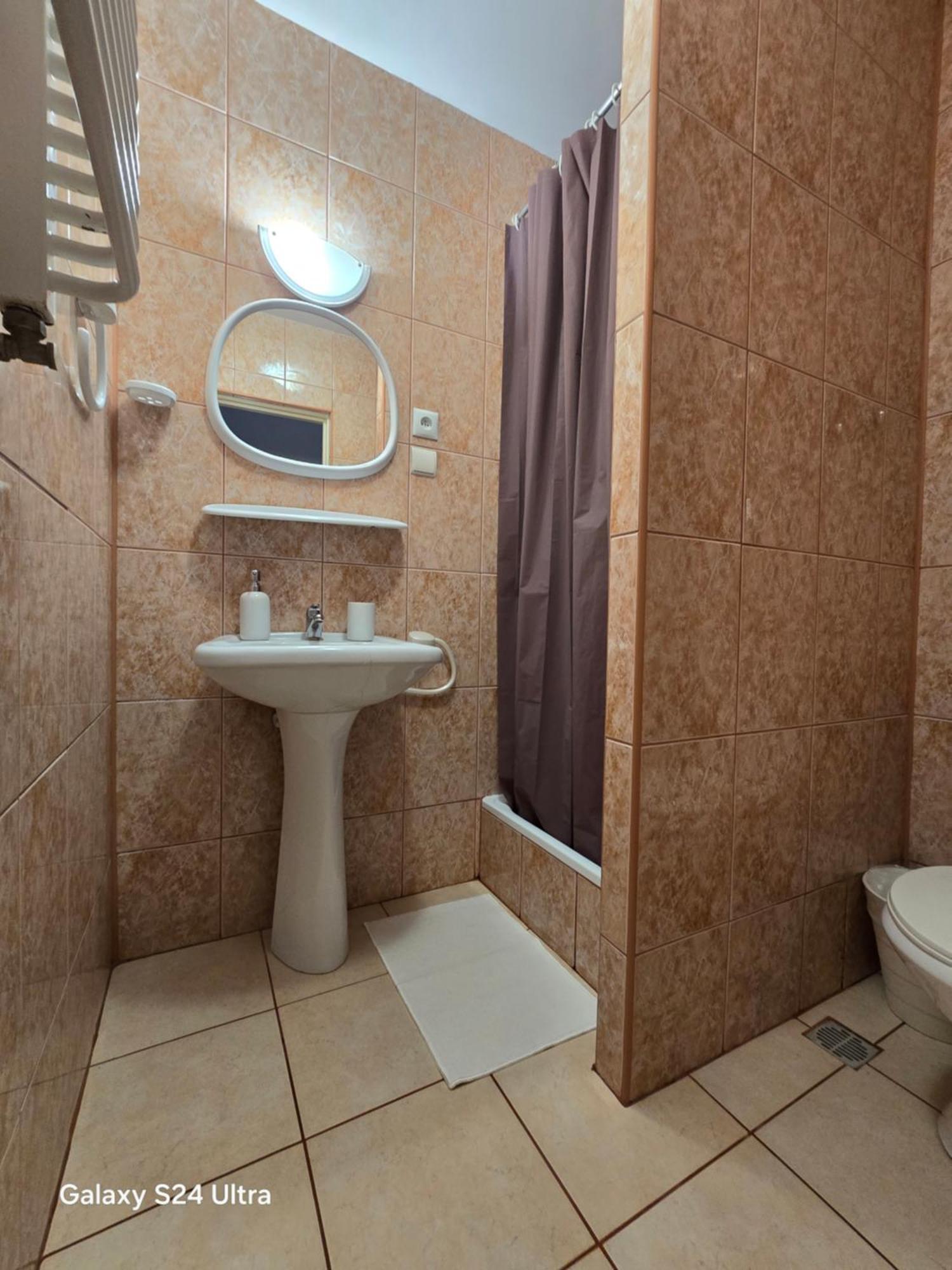 Hotel Poludnie Wroclawia Zewnętrze zdjęcie