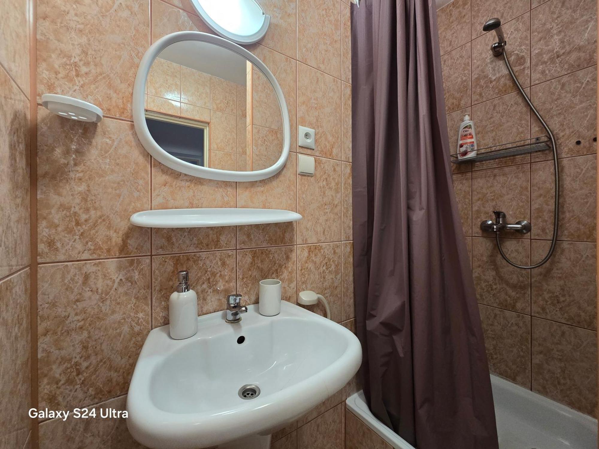 Hotel Poludnie Wroclawia Zewnętrze zdjęcie