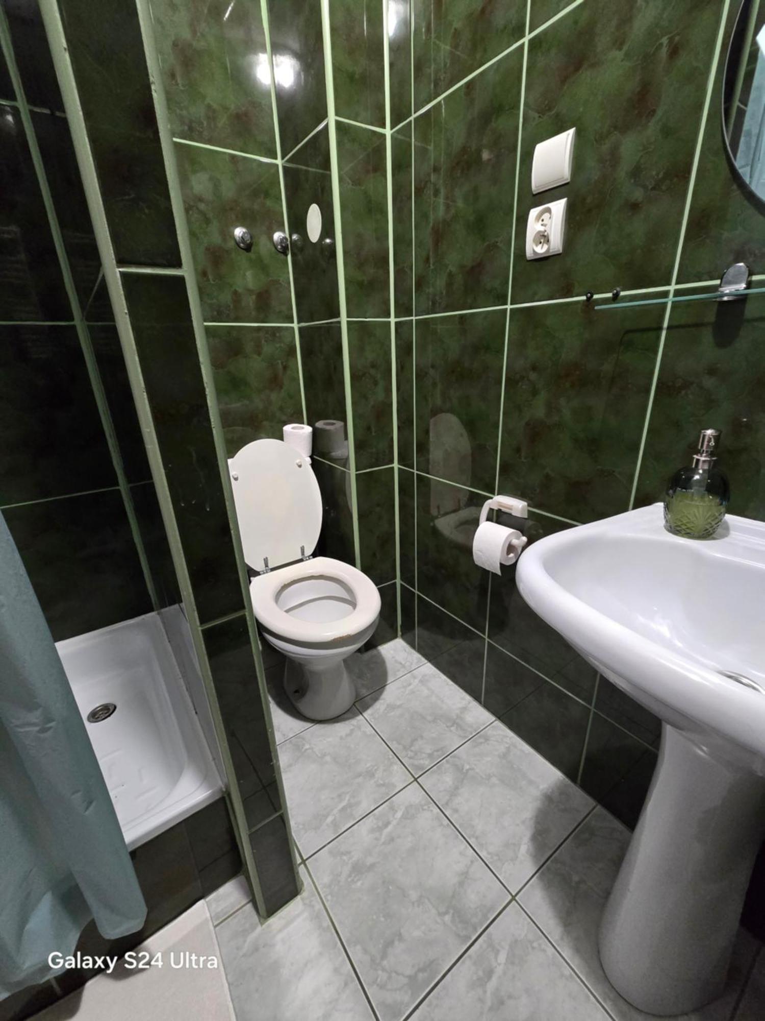 Hotel Poludnie Wroclawia Zewnętrze zdjęcie
