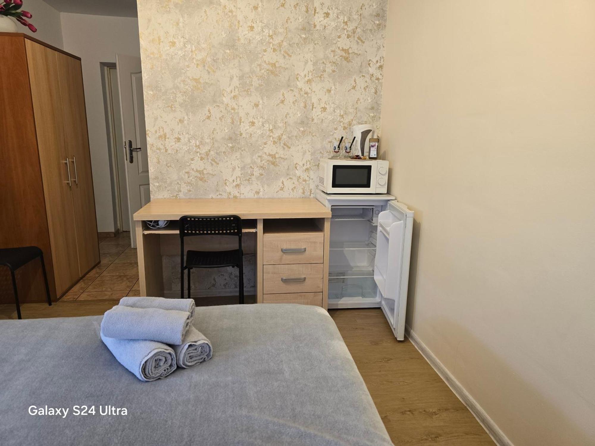Hotel Poludnie Wroclawia Zewnętrze zdjęcie